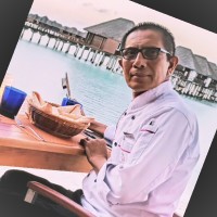 I Wayan Sudira