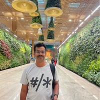 Krishnamurti Hegde