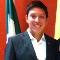 Alvaro Bastidas