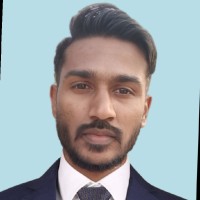 Avinash H E