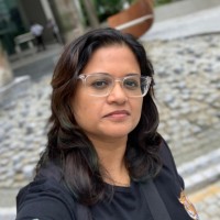 Sushmita Banerjee