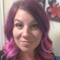 Samantha LeDrew