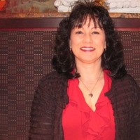 Cheryl Bailes