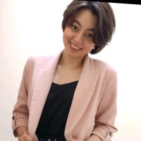 Ana Gabriela Natalia Madín Mercado