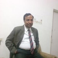 Kaushal Kishore