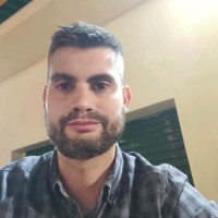 Simon Luca Meloni