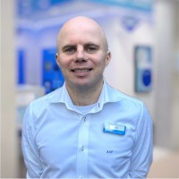 Bill Raymond Mba