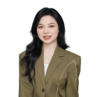 Audrey Ma