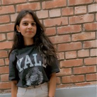 Cheshta goyal