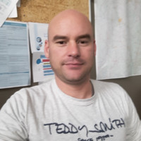 Frédéric Thomas