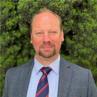 Andrew Colebrook MNAEA BA Hons