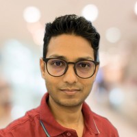 Ankit Meshram