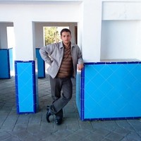 Meisam Ghasemi