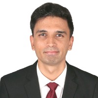 Adwait Nadkarni