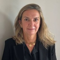 Cristina Llagunes Páramo