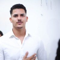 Felipe Nascimento