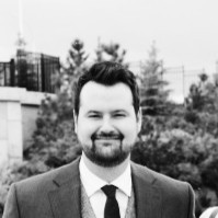Justin Rockafellow, Mba