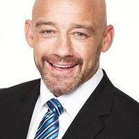 Mg Mark Geyer Oam
