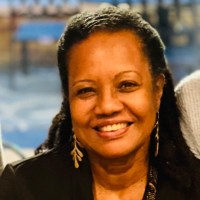 Claudia Thorne,  PhD, LISW, LCSW