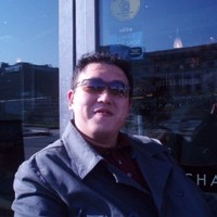 George Wang