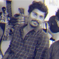 Kalyan Ram Kuruba