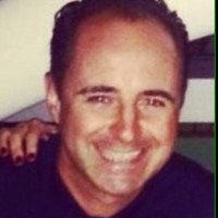 Darren Byrne