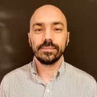 Panagiotis Dimitropoulos