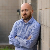 Josh Elsman