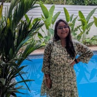 Vridhi Jajodia