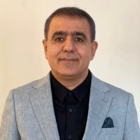 Dariush Nikjoo