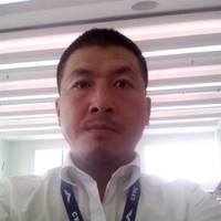 杨波师傅