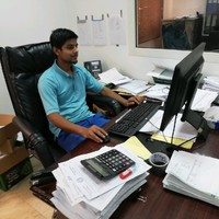Rana Haroon