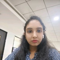 Sowmya D.R
