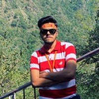 Raghav Maheshwari