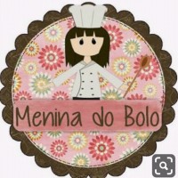 menina do bolo Matias