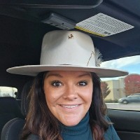 Ashley Perry