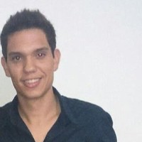 Luiz Gustavo Lima