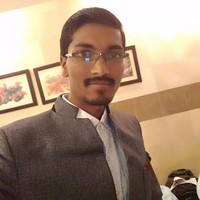 Sudhir Maharana