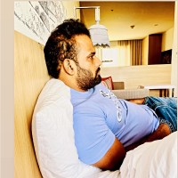 Hashim Ahmed