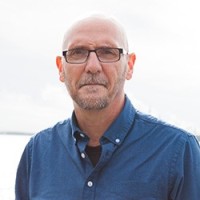 Mikael Brolin