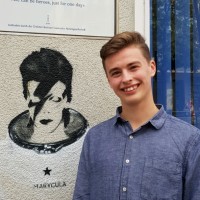 Jake Higgins