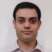 Raveesh Thakur