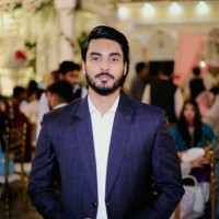 Jawad Ahmad