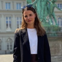 Christina Folmer