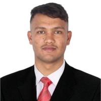 Sujit Thapa