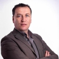 Mr Aleksandar Jevdjic