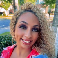 Keshia Hill