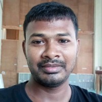 Bidhan Chandra Sarker