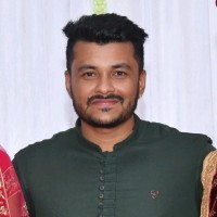 Sudarshan Wagh