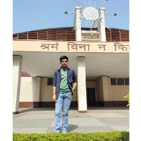 Diptesh Kumar